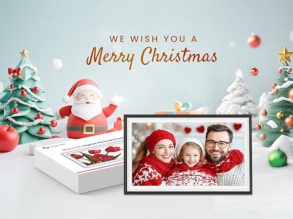 Digital Picture Frame