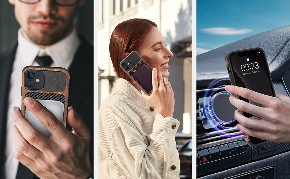 ZZDZZ Case Compatible with iPhone 11 Case