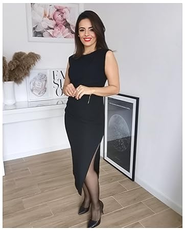Wedding Guest Party Dress for Women