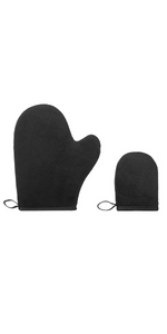  Tanning Mitt, Self Tanning Mitt, Self Tanner Mitt, Face Tanning Mitt, Tanning Mitts Self Tanner