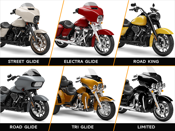 Wind Deflector Black Mid-Frame Air Deflector Heat Shield For