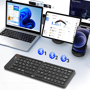 Bluetooth Connection