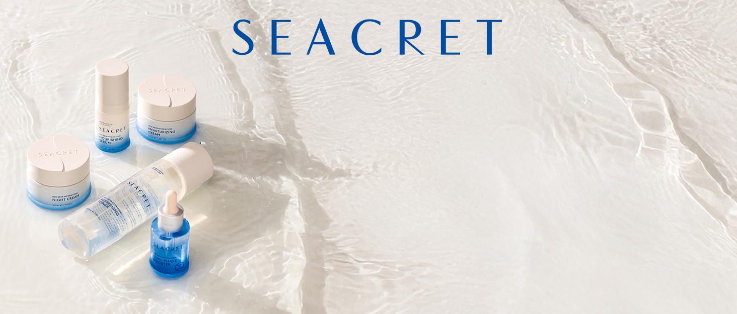 seacret