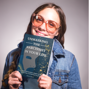 empowering women to break free from toxic relationships