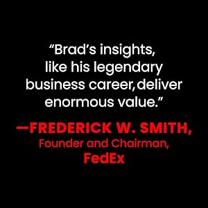 Frederick W. Smith