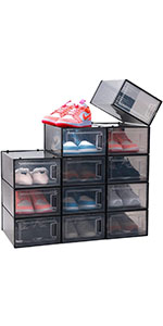 Shoe Box