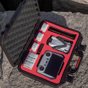 Amazon.co.jp: PGYTECH DJI Mini 4 Pro/DJI Mini 3 / Mini 3 Pro