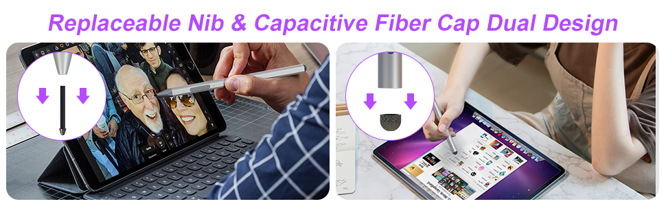 stylus pen for surface pro 7