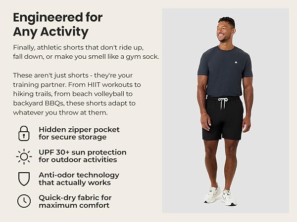 【Tomo】On　 ACTIVE　SHORTS　XS TomboyX Bike Shorts, High Waist 9