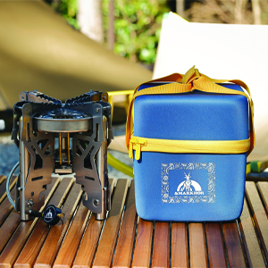 Amazon | ＆MARKHOR パワーバーナー TL61-1SPS 屋外専用