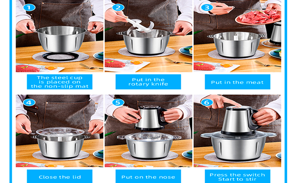 قطاعة طعام 2