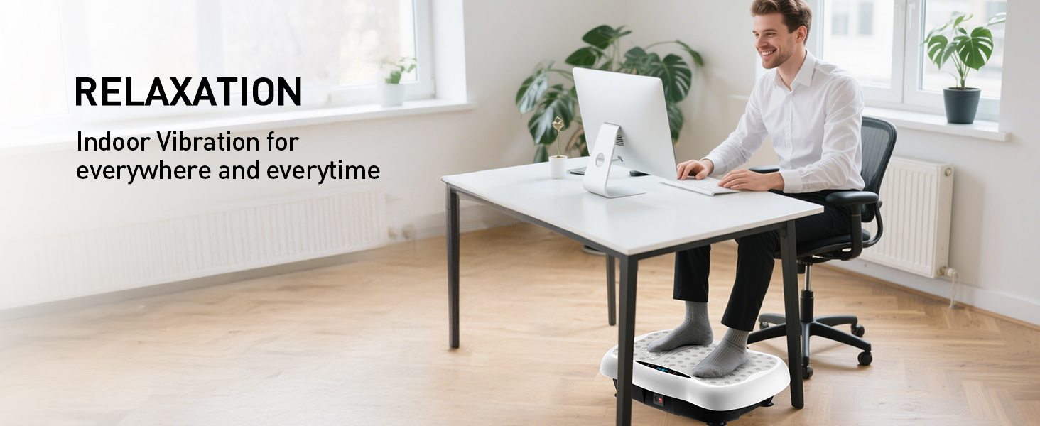 vibration plates for weight loss