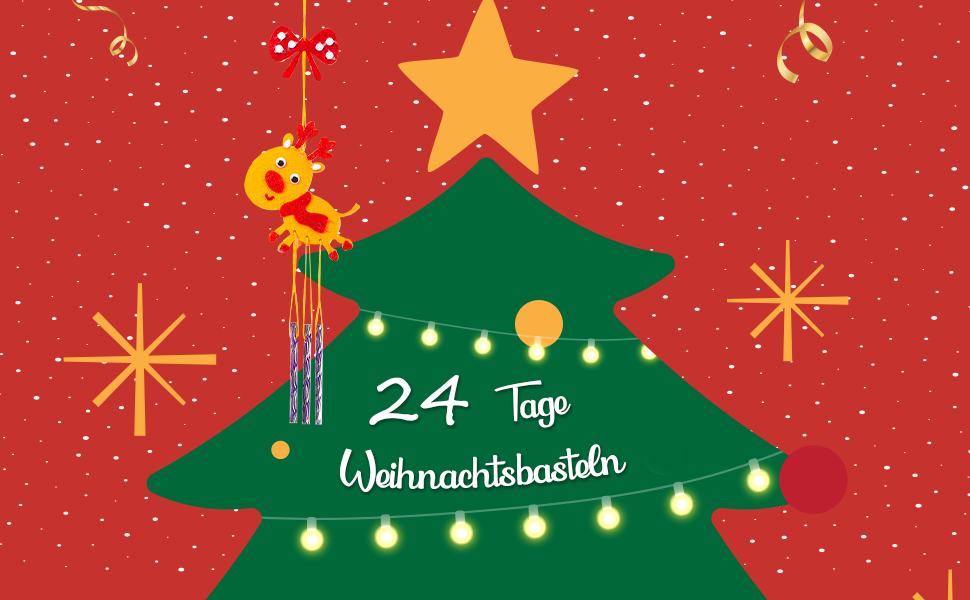 Adventskalender 2022