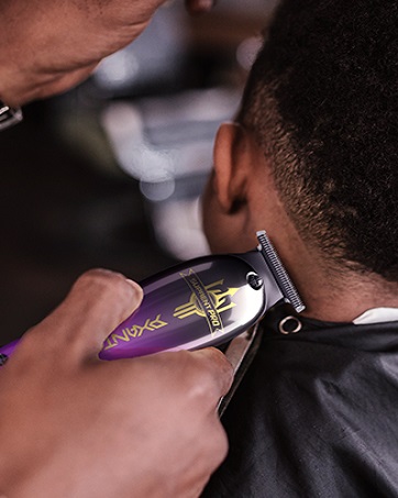 Hair Clippers Beard Trimmer
