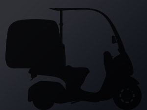 フードデリバリー