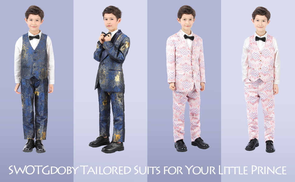 boys tuxedos suits for graduation prom homecoming
