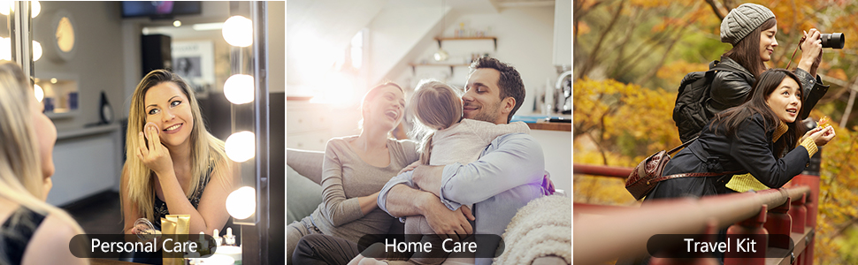 manicure pedicure set travel manicure kit set de uñas nail cutter set