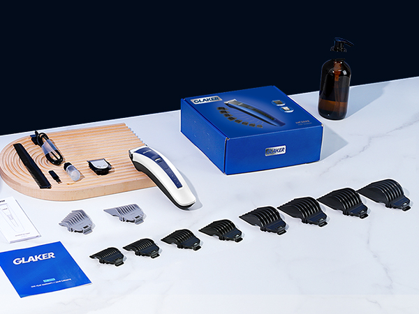 hair clippers for men professional barber supplies cordless mens beard trimmer head shaver