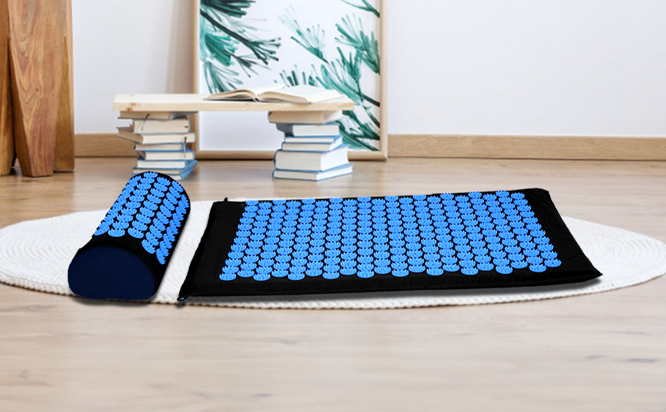 Acupressure Mat