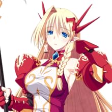 Venus blood GAIAククル役　サイン色紙　唯一品！　御園生メイ Venus blood GAIAククル役サイン色紙唯一品！御園生メイ