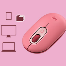 POP MOUSE HEARTBREAKER