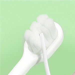 Wide Head Toothbrush 