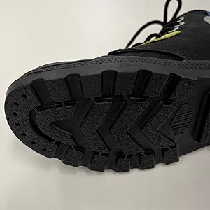 LAGUAGEM overハイシューズ LAGUA GEM（ラグアジェム）の「OVER HI シューズ（ブーツ）」 - WEAR