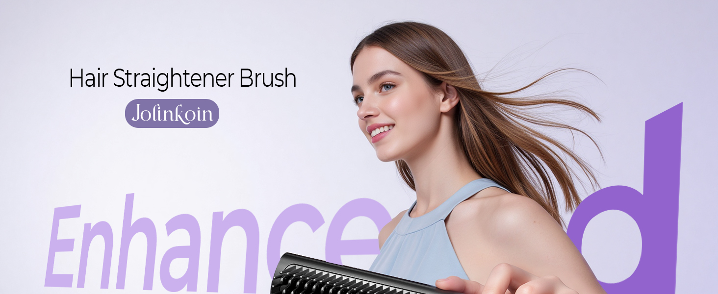 hair straightener