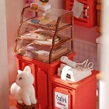 DIY Dollhouse Kits