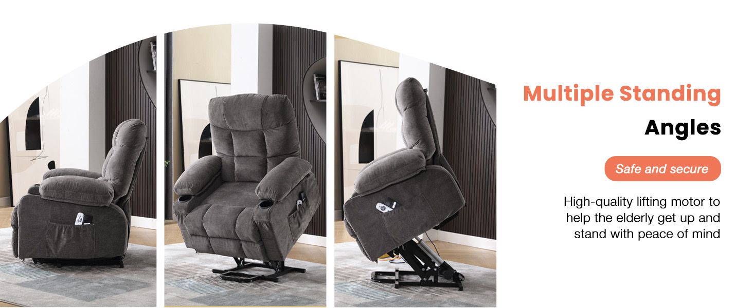 lift chairs electric recliner lift chairs recliners for elderly lift recliner chairs for elderly