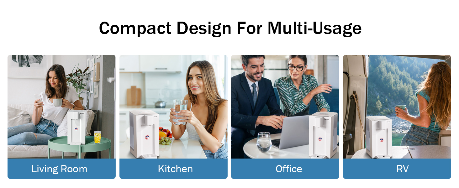 multi-usage