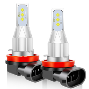 h11 fog bulbs