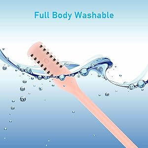 nose hair trimmer for women