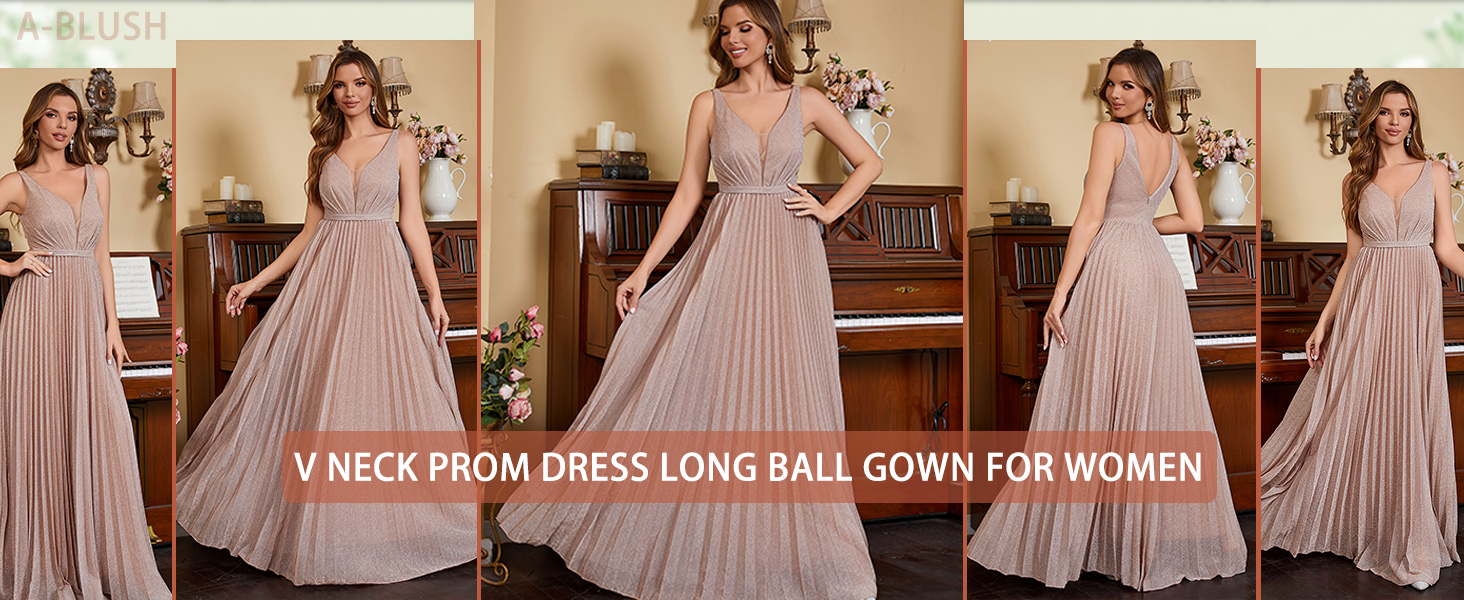Ball Gown Satin Prom Dresses Long Off Shoulder Split Formal Wedding Dress for Women 2024