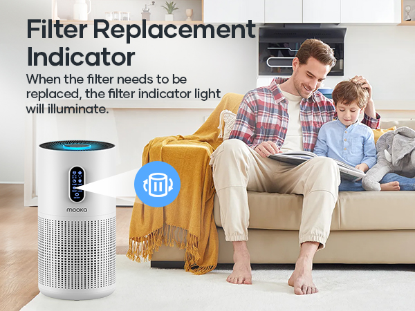 air purifier for dorm