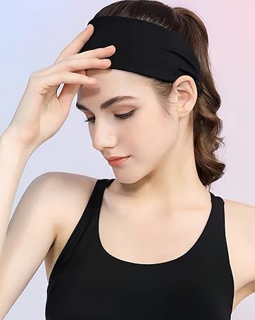 yoga headbands for women