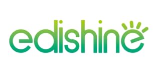 edishine logo