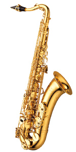 ヤナギサワ　テナーサックス　ブロンズ ネック Yanagisawa アルトサックス用ネック 192 PGP ブロンズブラス製