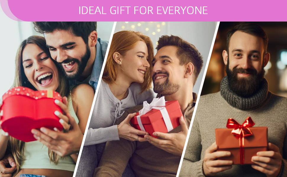 Cordless Hair Straightener Brush, Portable Negative Ion Hair Brush with Type-C Rechargeable