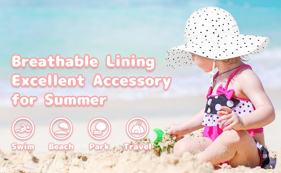 baby sun hat baby girl sun hat baby beach hat