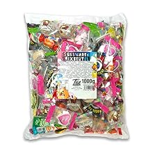 1000g Mixbeutel freigestellt