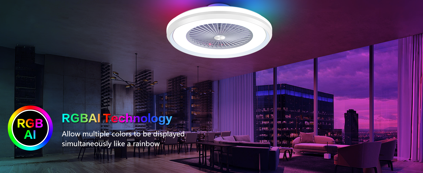 alexa ceiling fan with light rgb ceiling fan ceiling fans with lights flush mount low profile