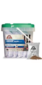 hoof fresh packs