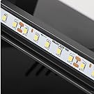 luminaire led plafond