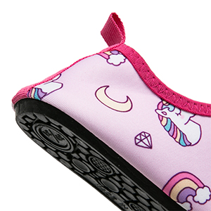 Swim Water Shoes Kids Pool Socks Girls Boys Toddler Beach Sandals Aqua Swimming Dive Quick Dry