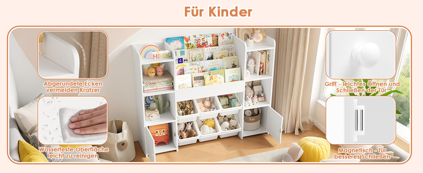 Kinderregl