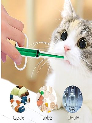 pill popper for cat
