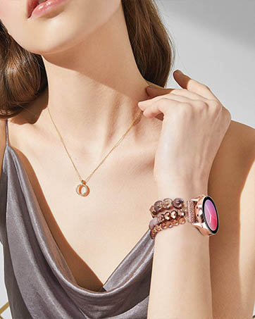 bracelet for samsung galaxy watch band