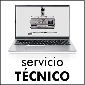 Servicio Técnico Werku
