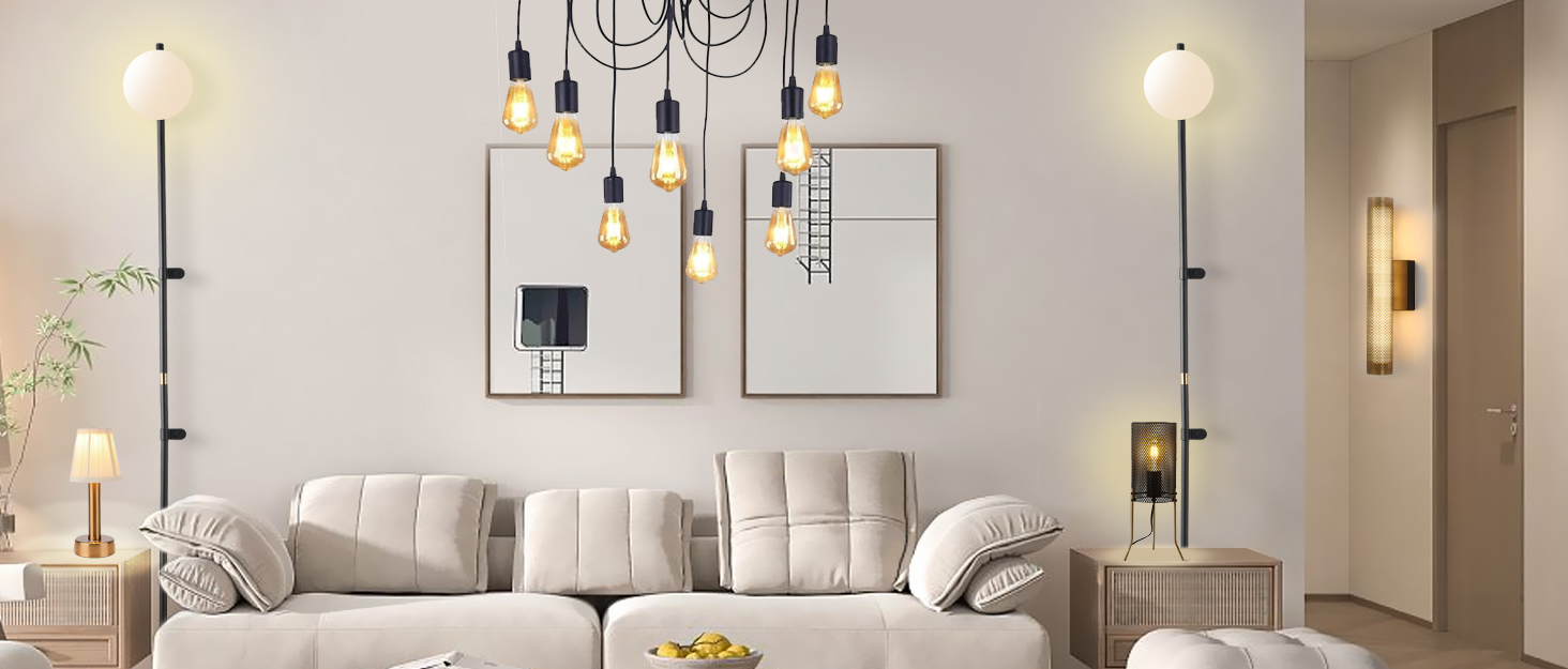 Wall lamp
